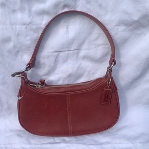 Hampton Demi Hobo coach handbag